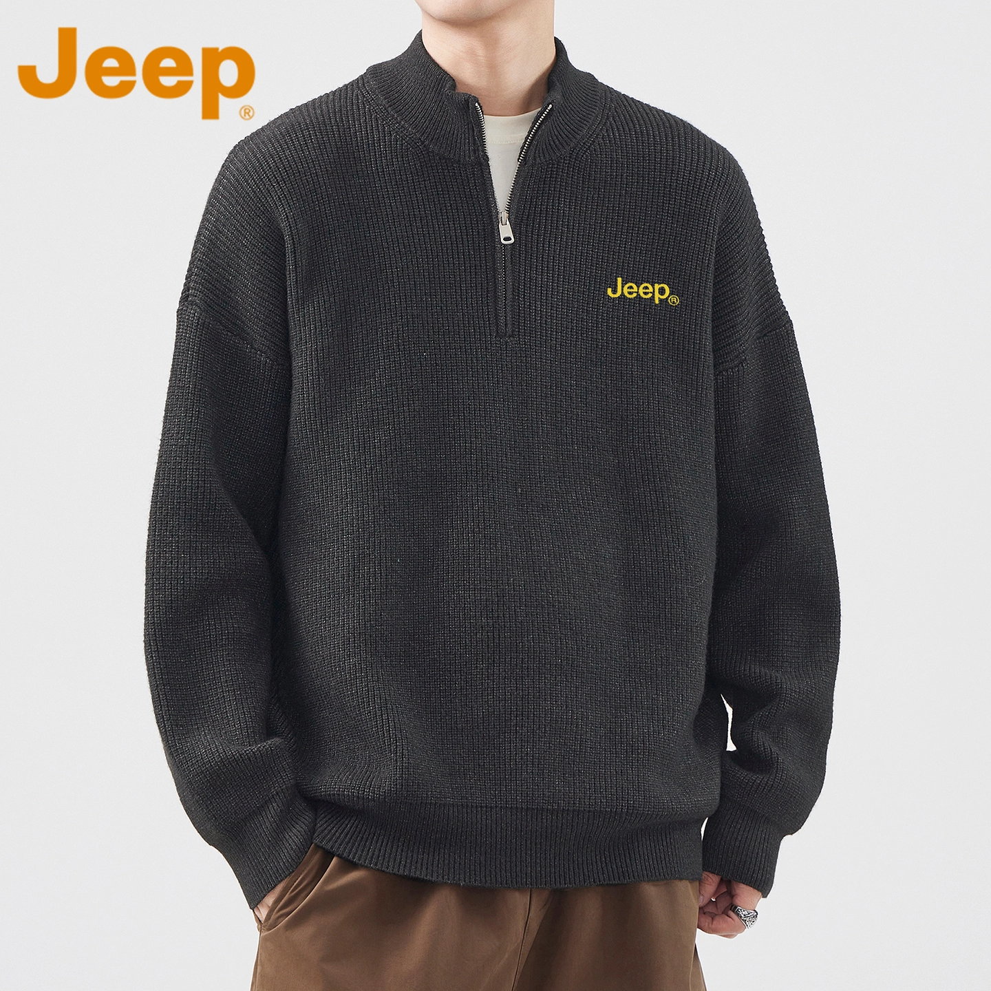Jeep logo