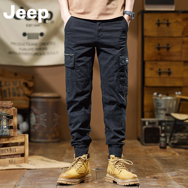 Jeep logo