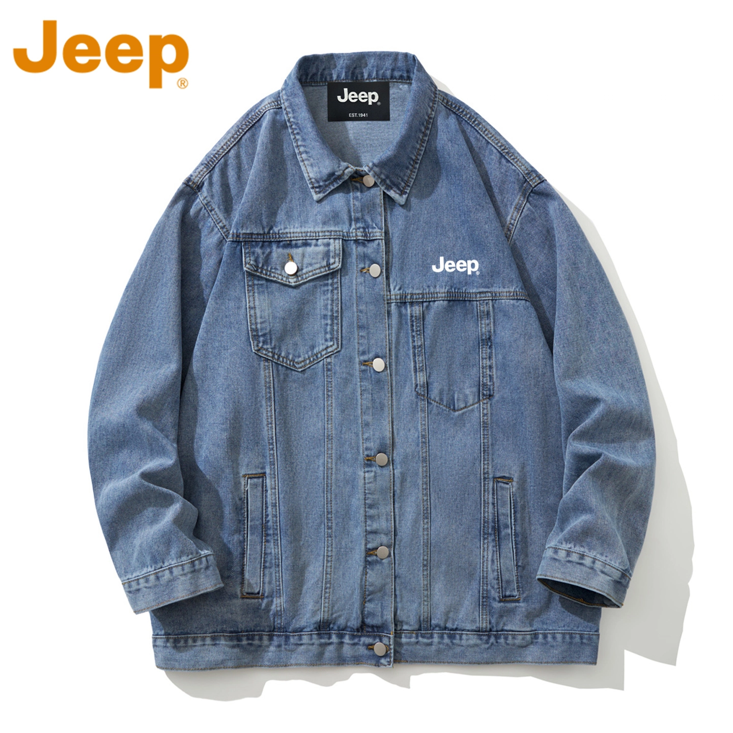 Jeep logo