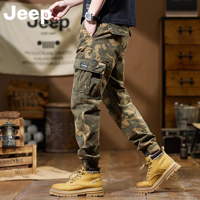 Jeep logo