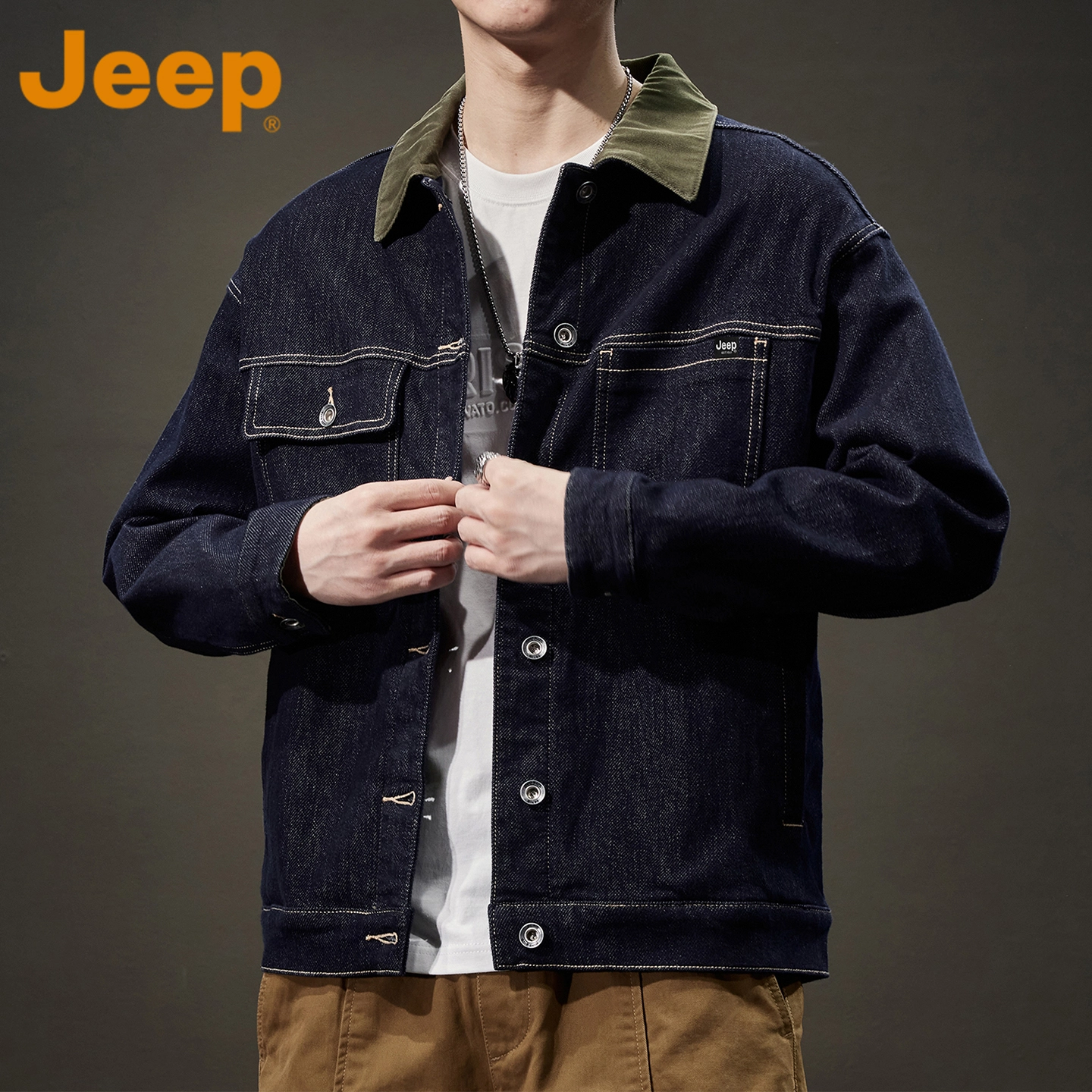 Jeep logo