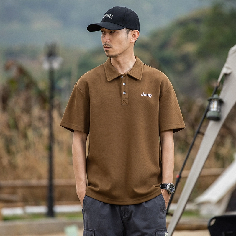 Jeep JEEP LogoPolo