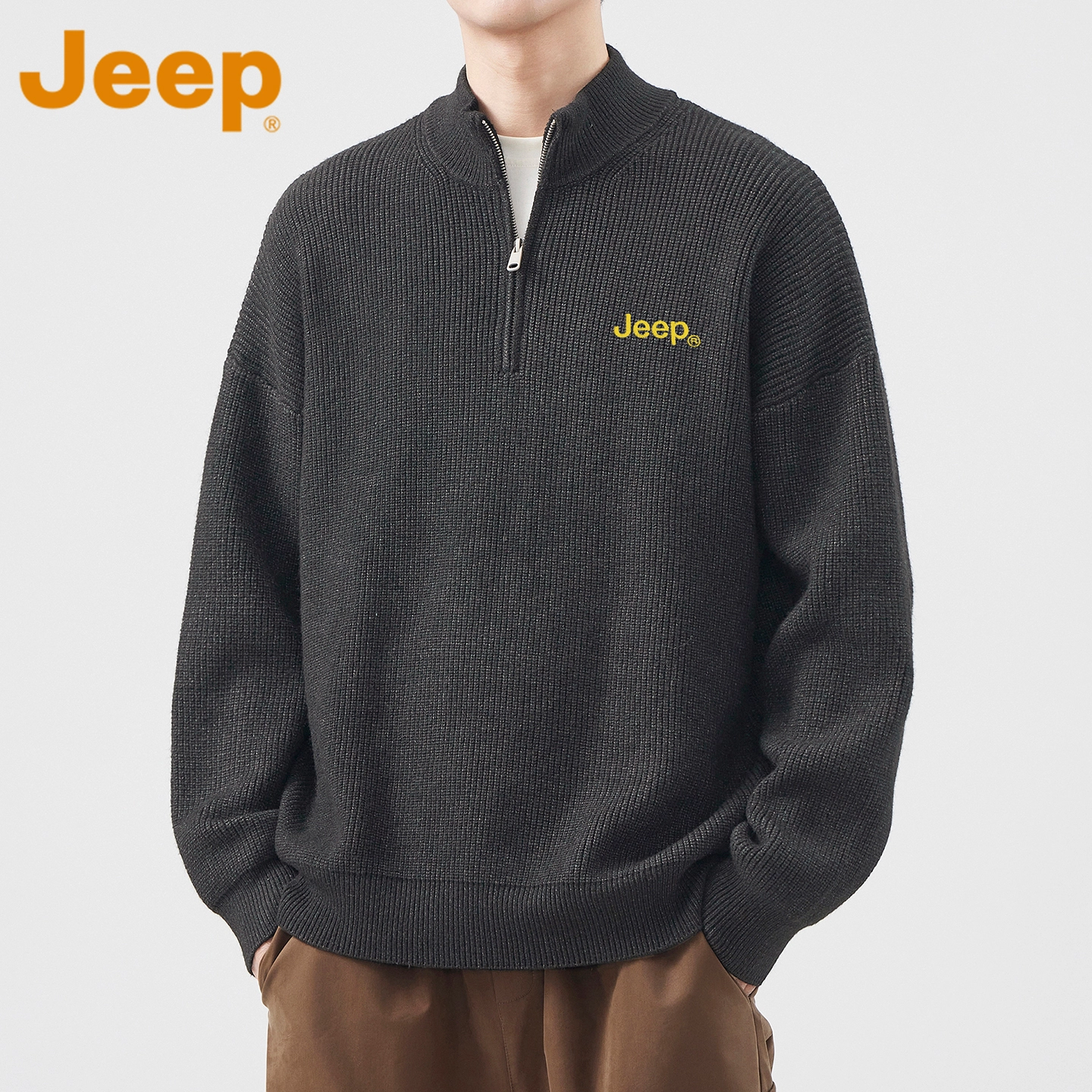 Jeep logo