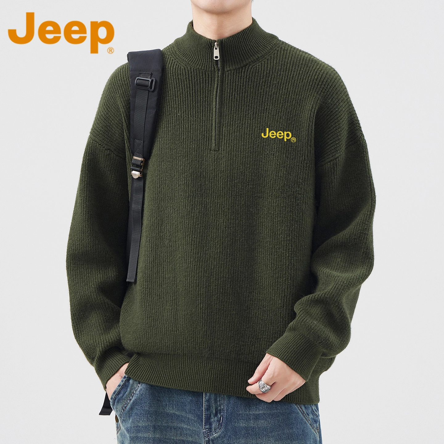 Jeep logo