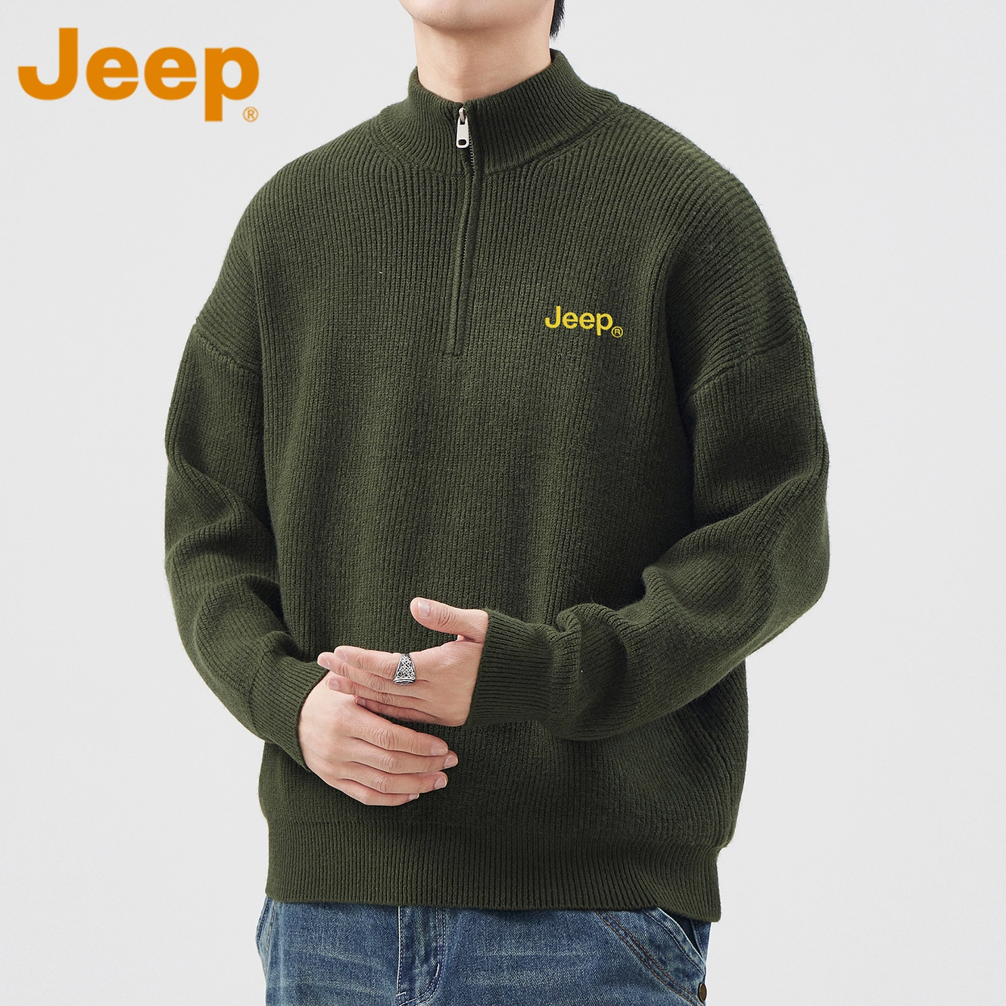 Jeep logo