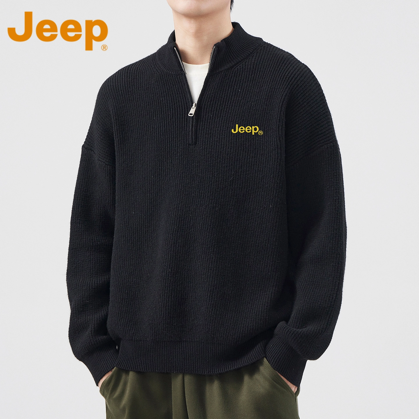 Jeep logo