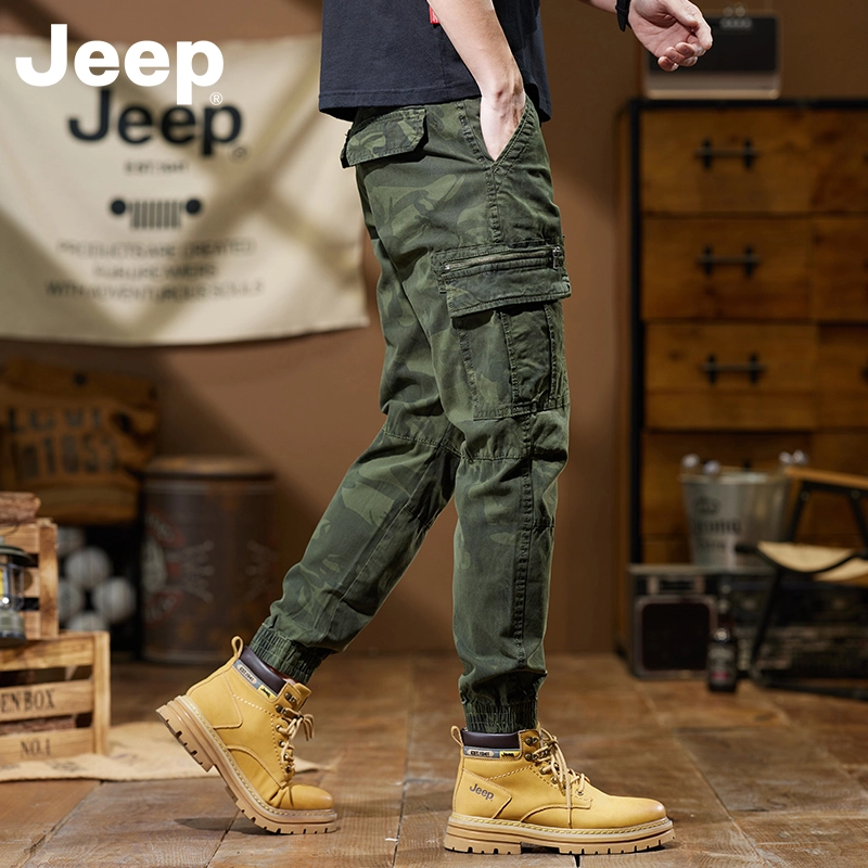 Jeep logo