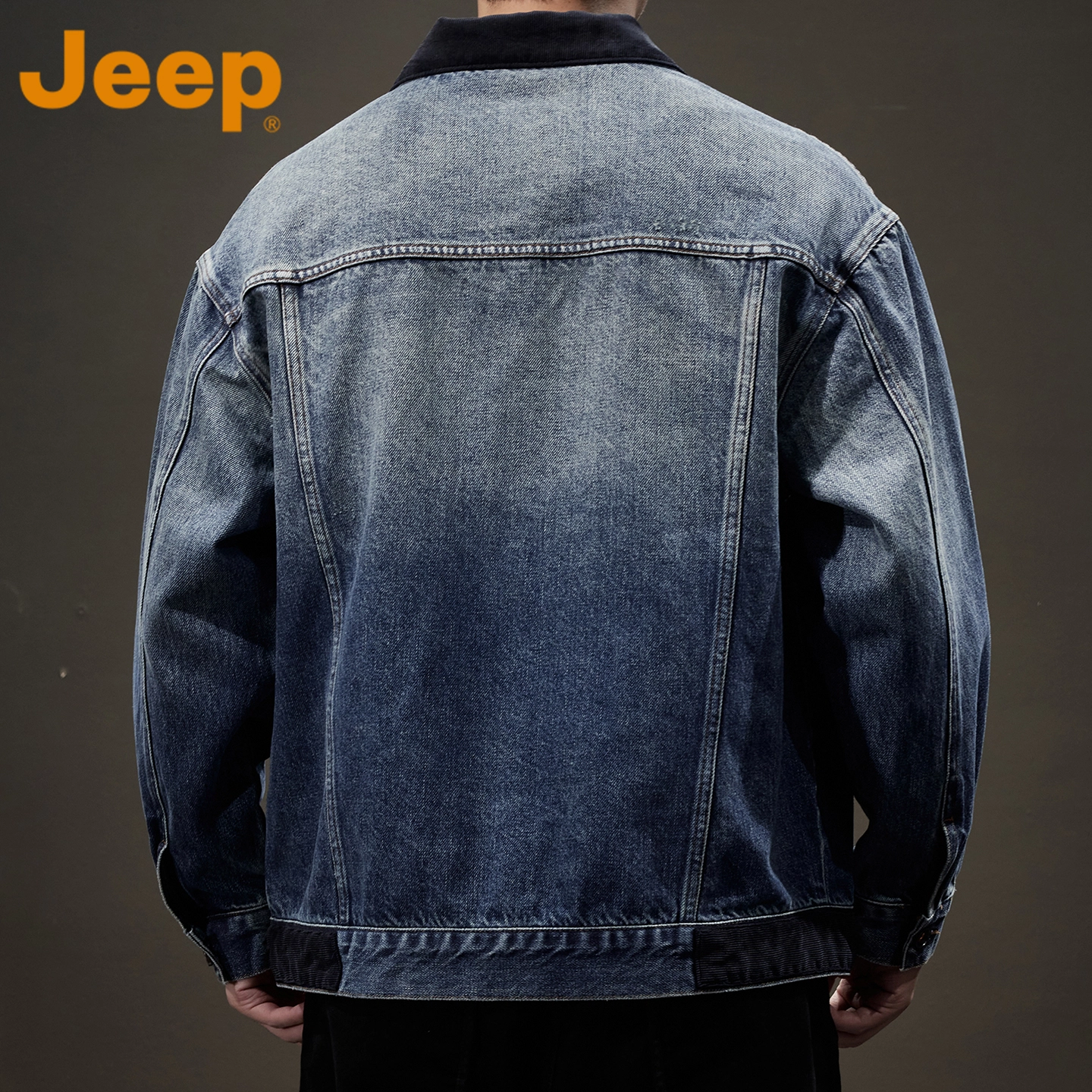 Jeep logo