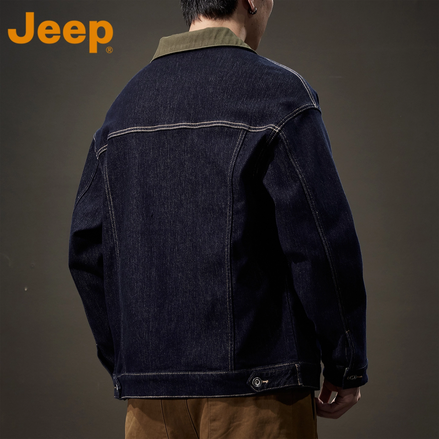 Jeep logo