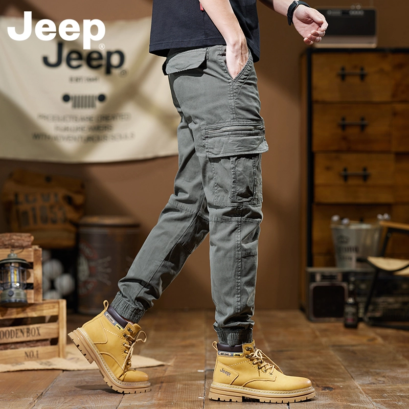 Jeep logo