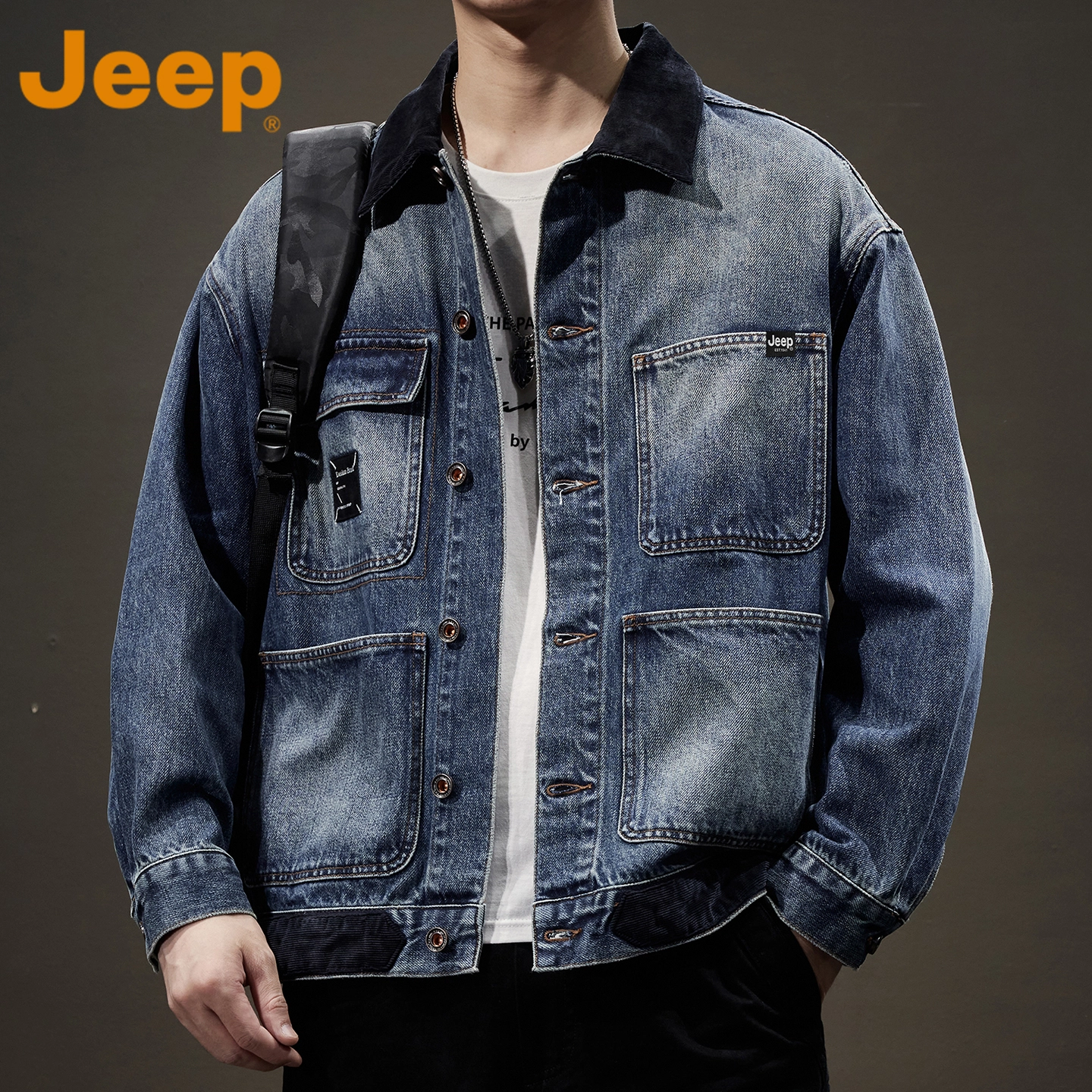 Jeep logo