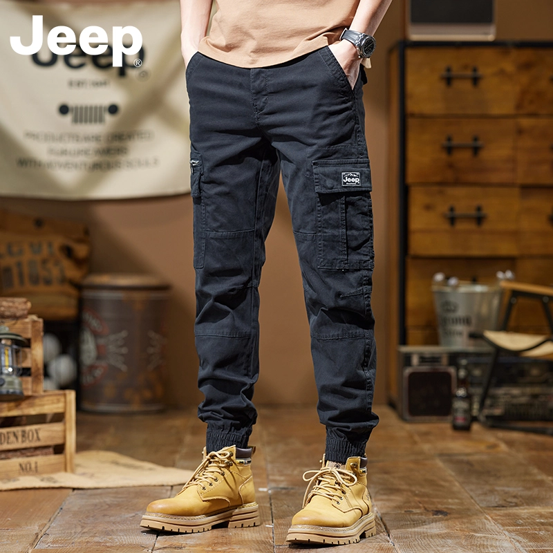 Jeep logo