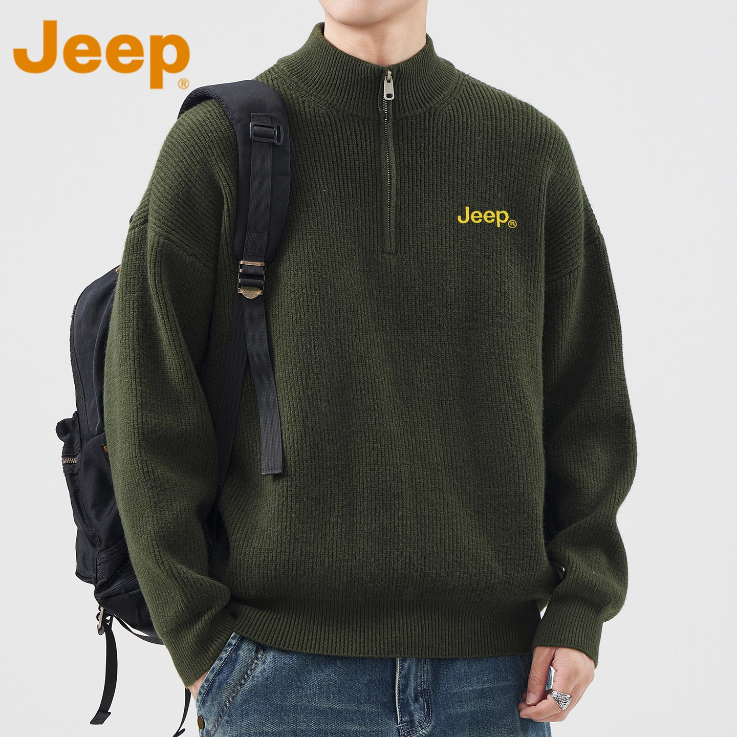 Jeep logo