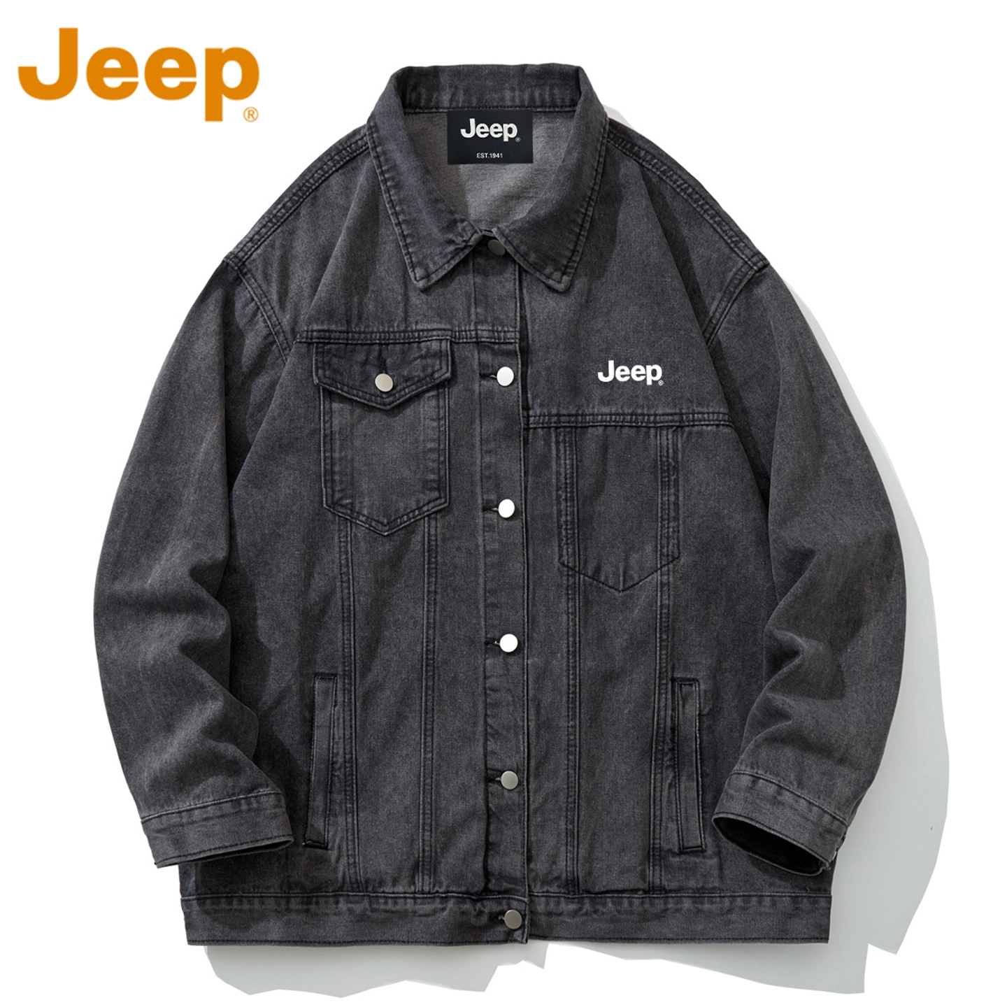 Jeep logo