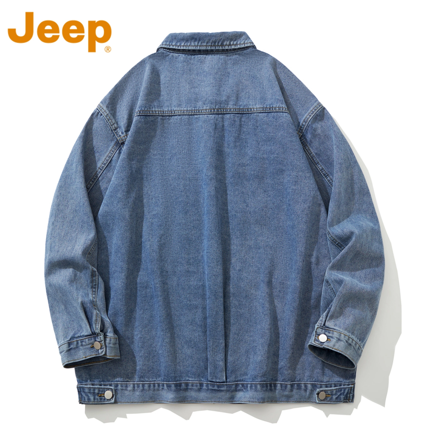 Jeep logo