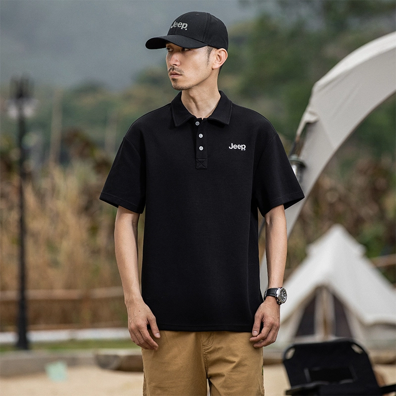 Jeep JEEP LogoPolo