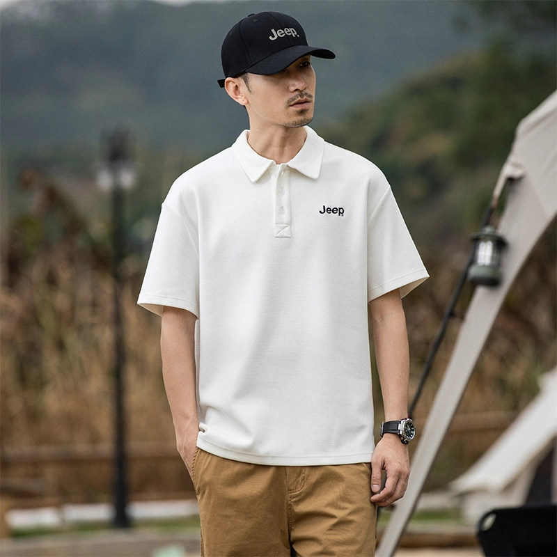 Jeep JEEP LogoPolo
