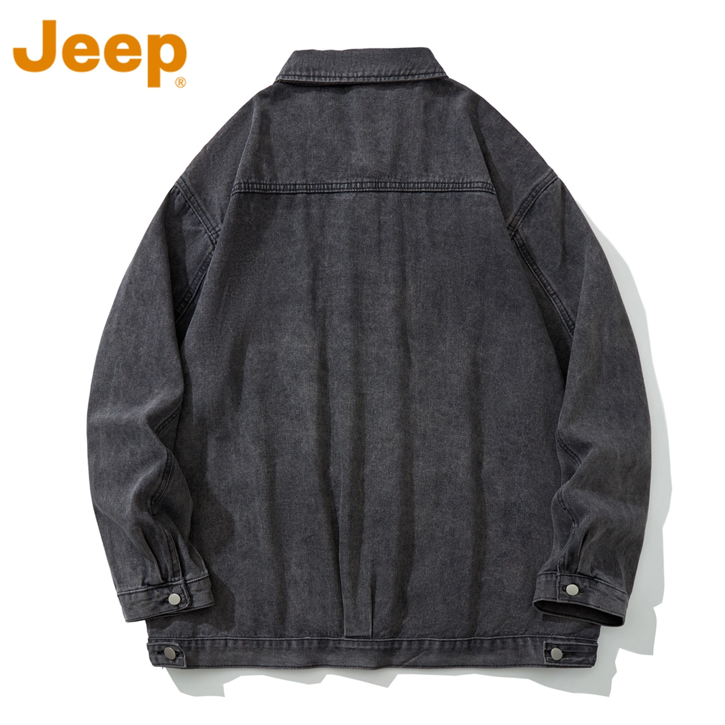 Jeep logo