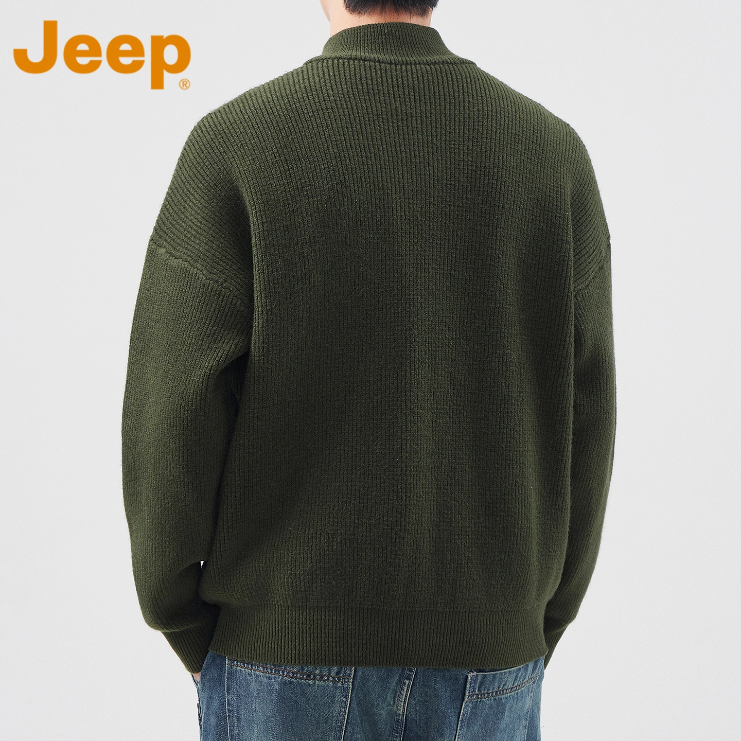 Jeep logo