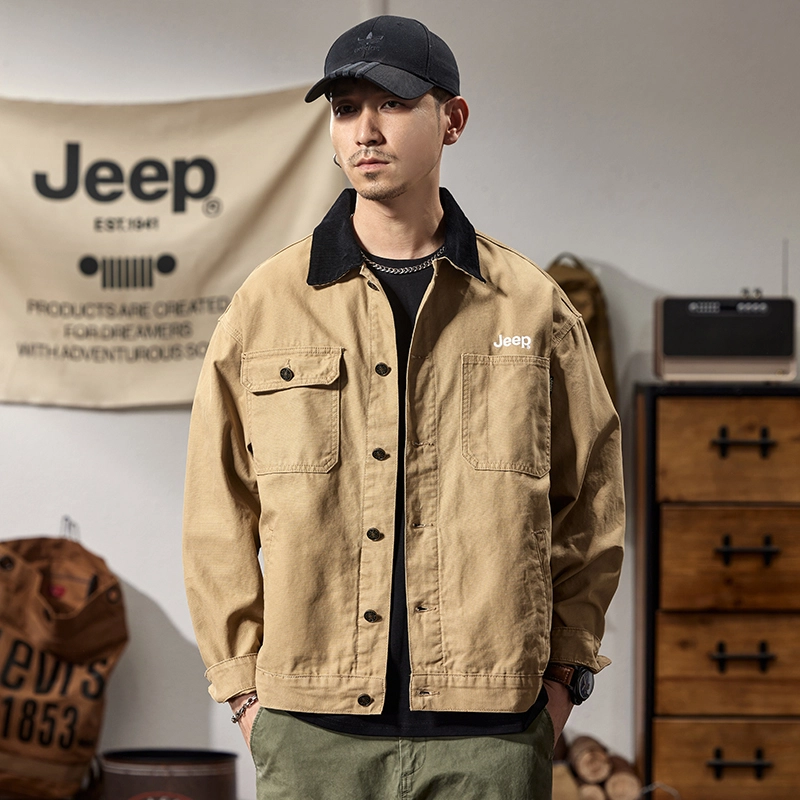 Jeep
