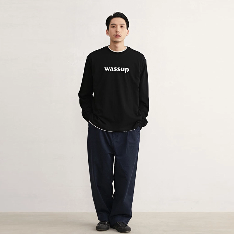 WASSUP logo LOGOT