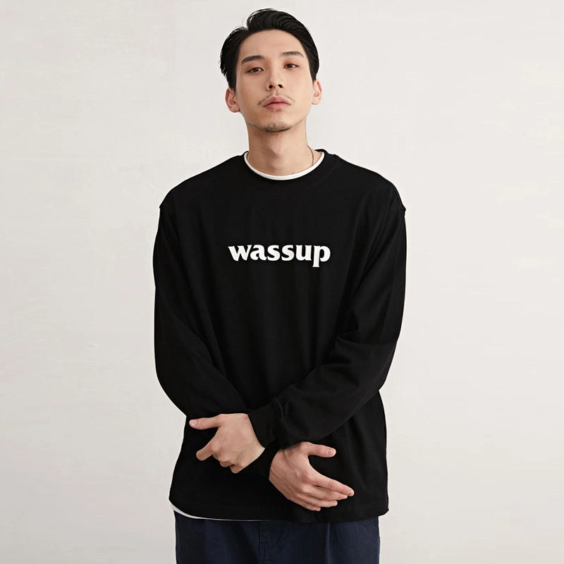 WASSUP logo LOGOT
