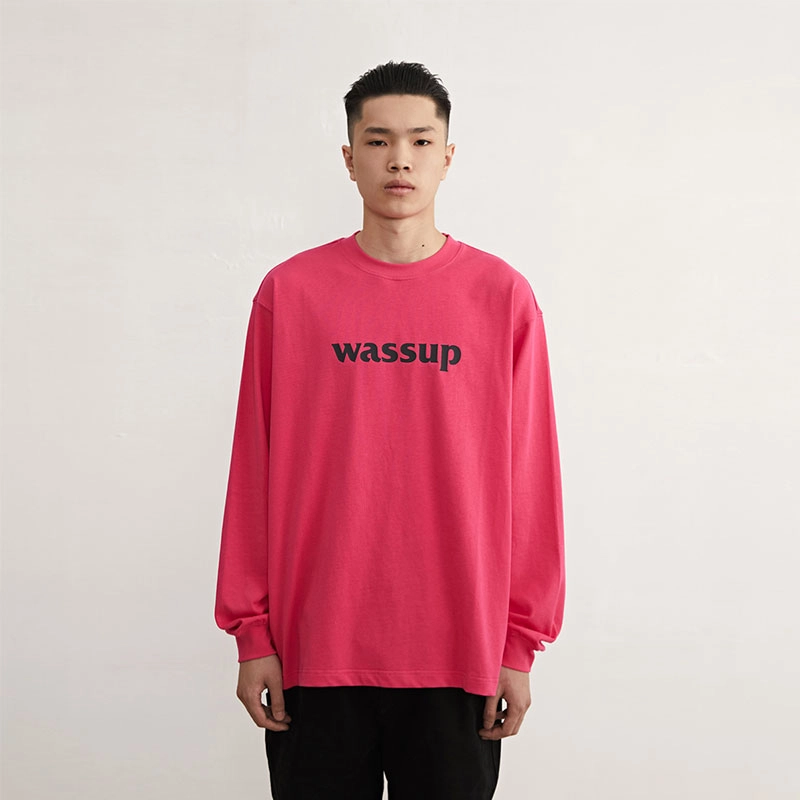 WASSUP logo LOGOT