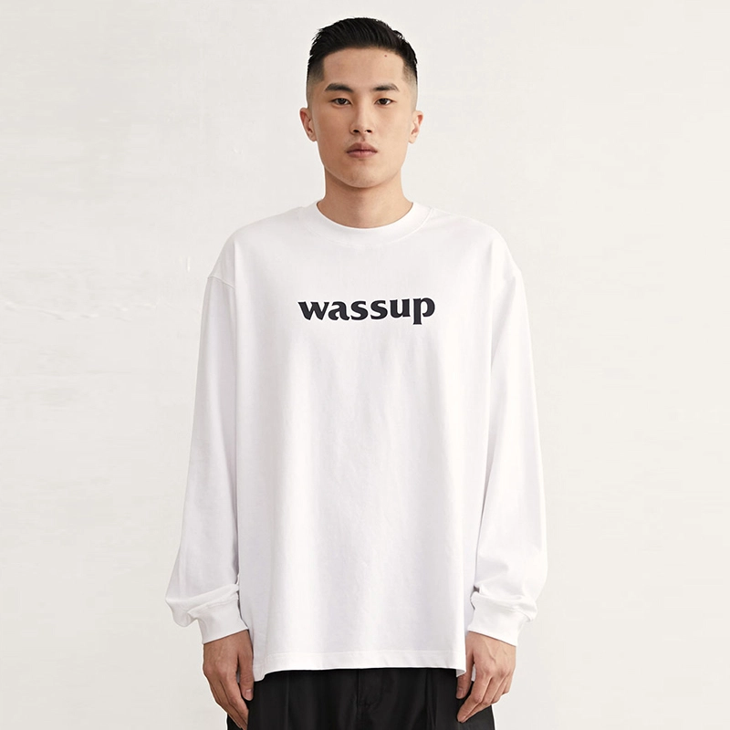 WASSUP logo LOGOT