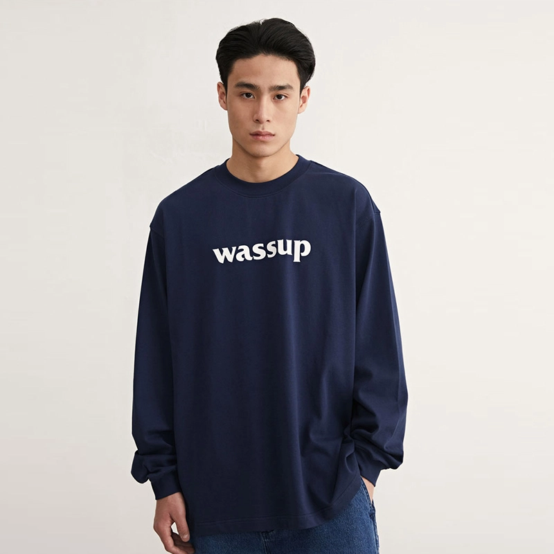 WASSUP logo LOGOT