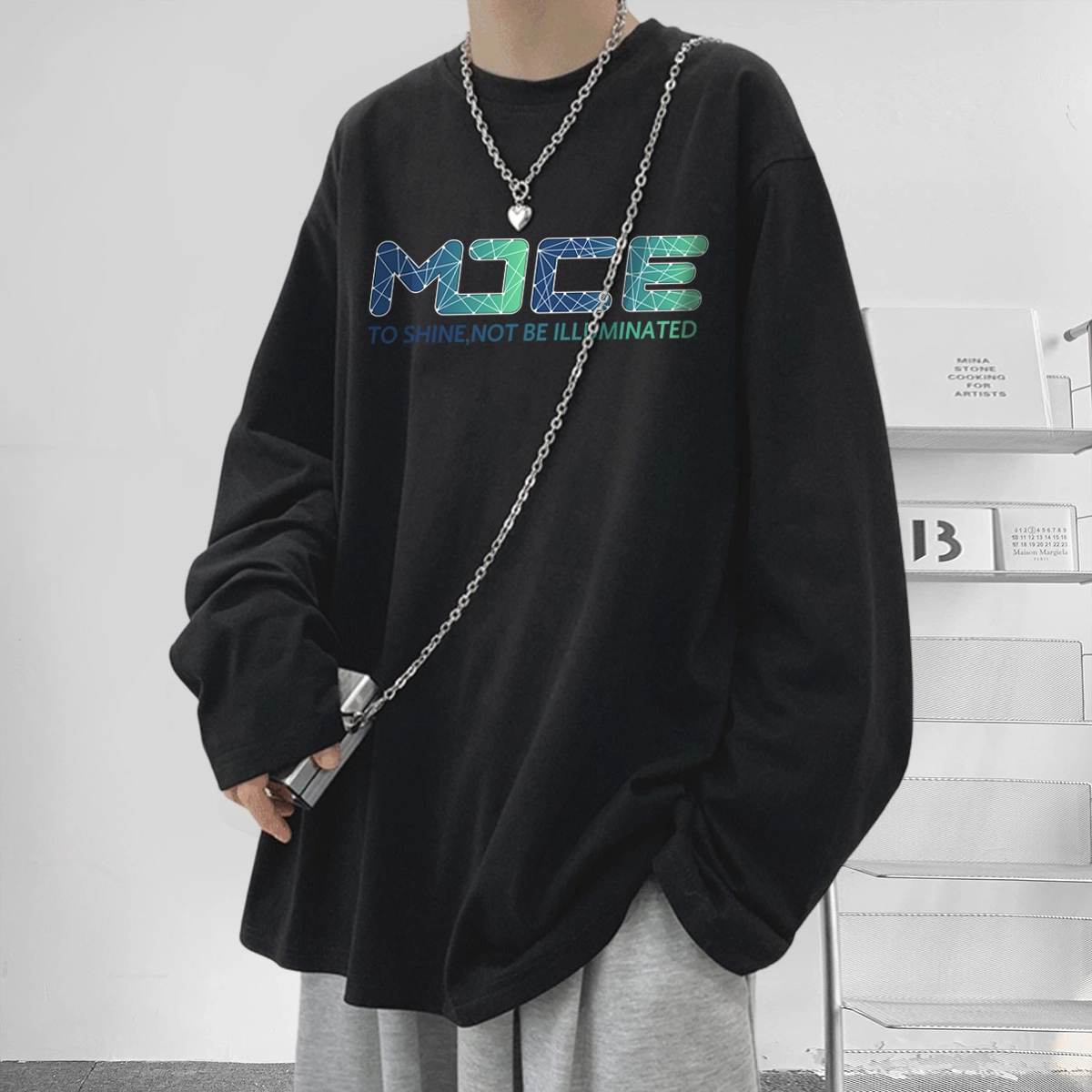 Moce T