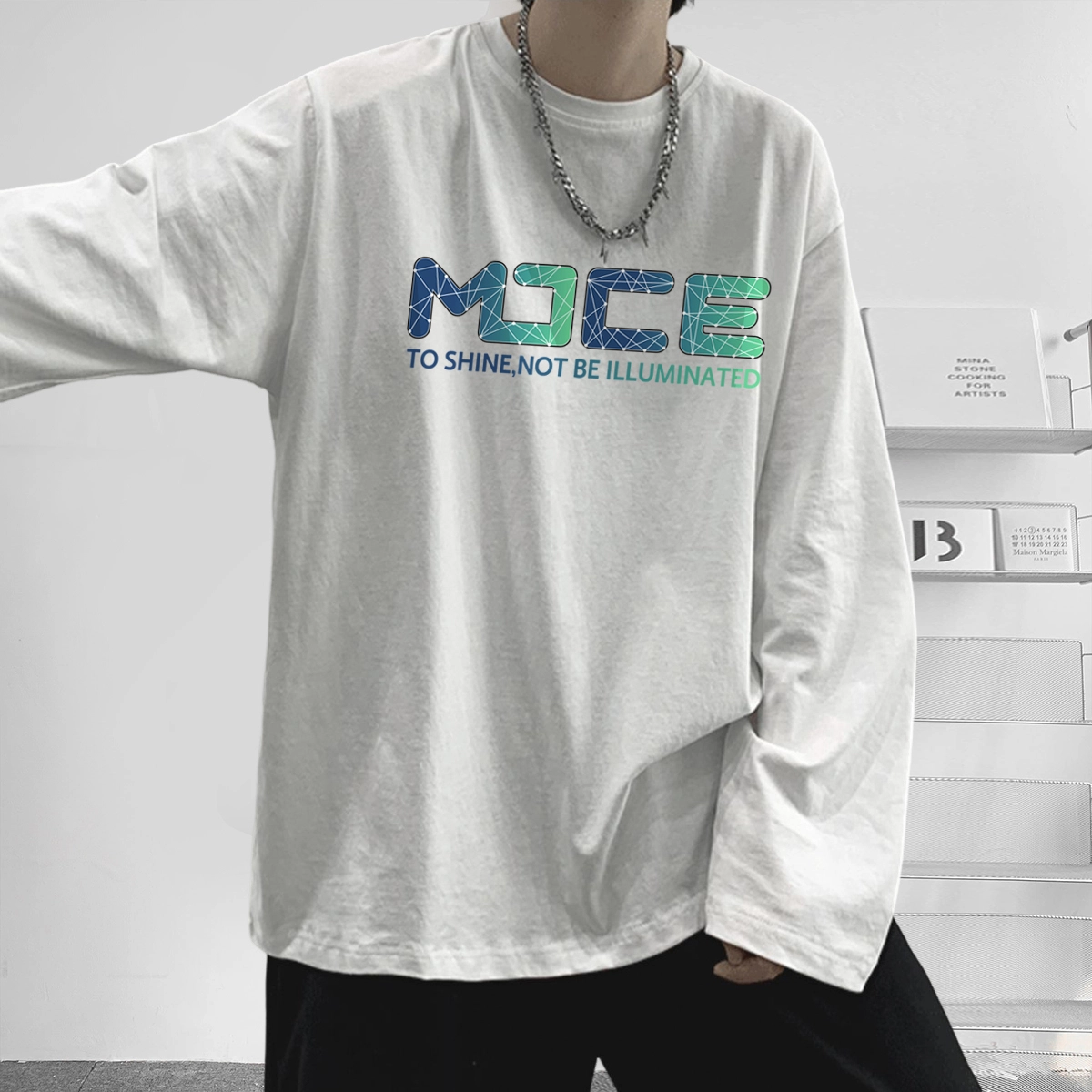 Moce T