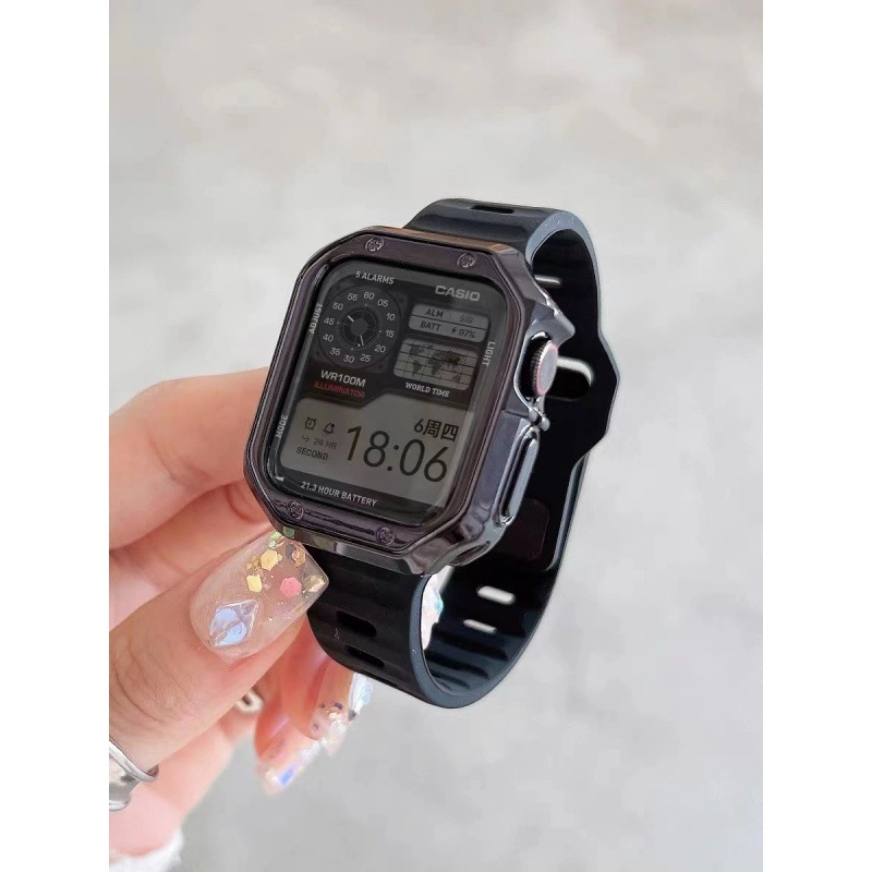 AOMN B-267 AppleWatch36789SE