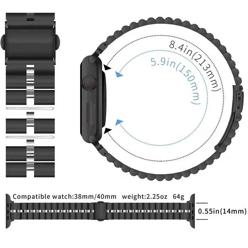 AOMN B-351iwatch8765
