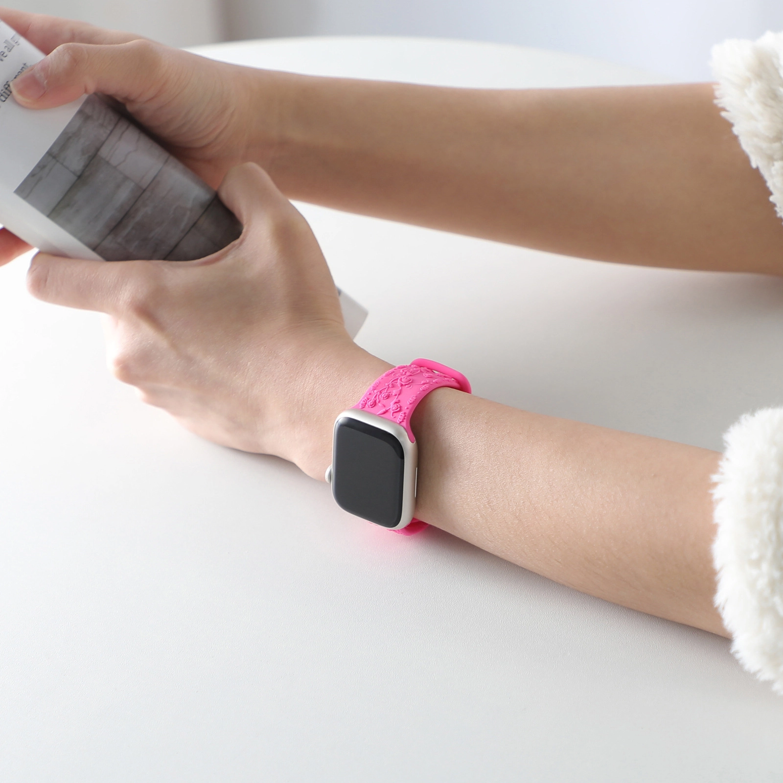 AOMN B-236 S9applewatch4541mm