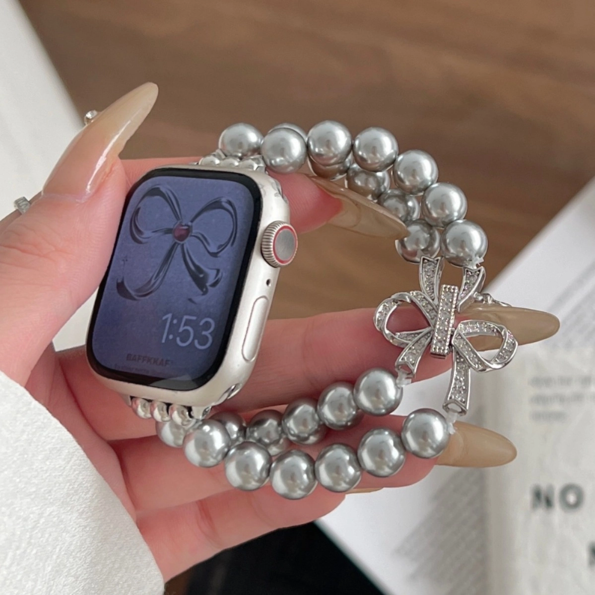 AOMN B-237 applewatchiwatch987654SE
