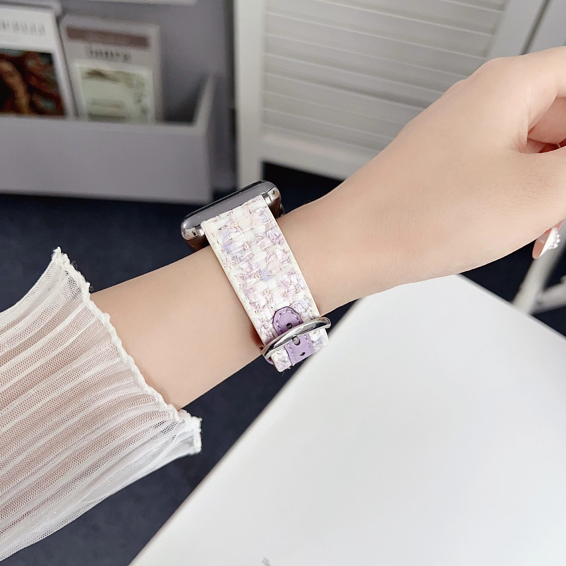 AOMN B-348Applewatch iwatch56789SE