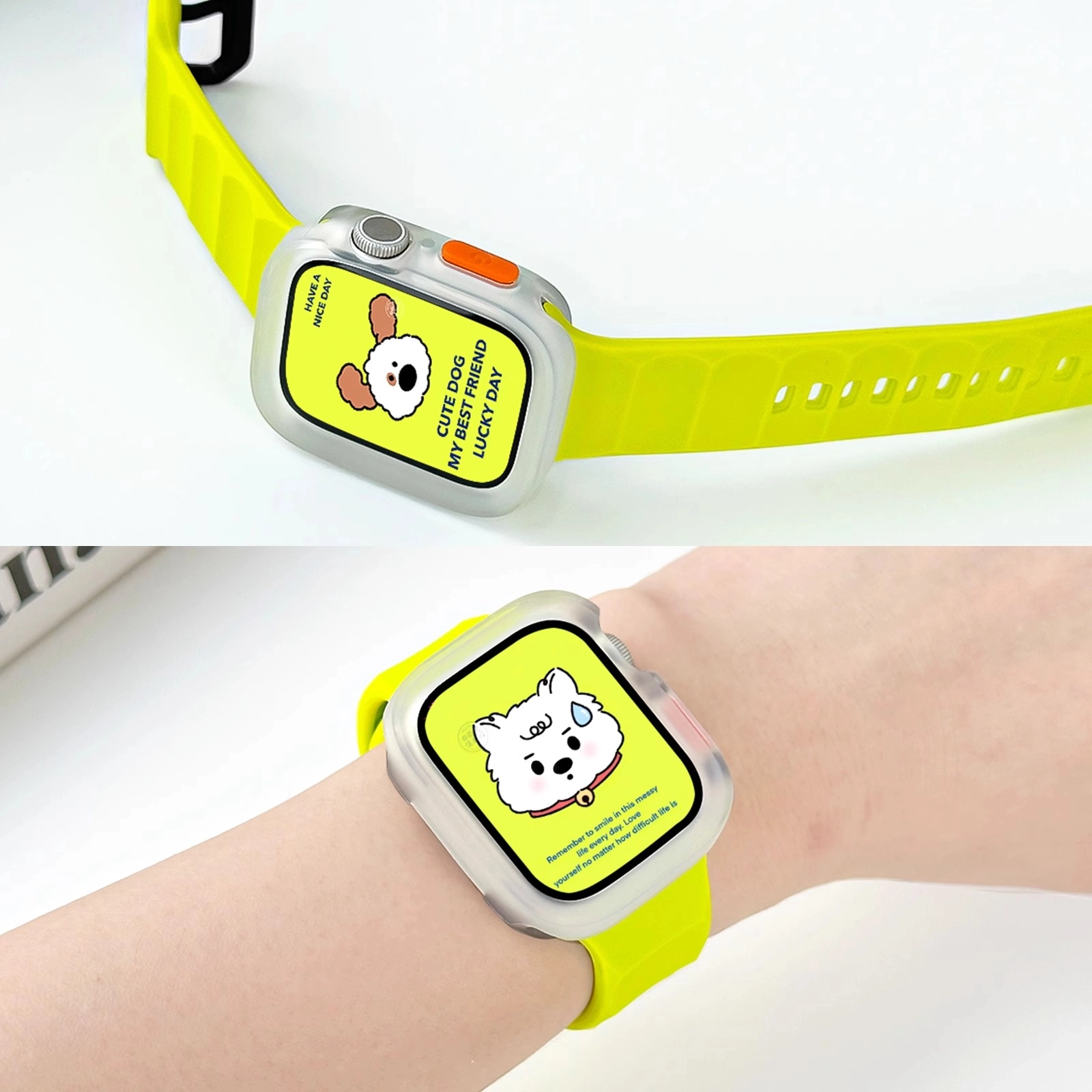 AOMN B-394 applewatchS9 iwatch