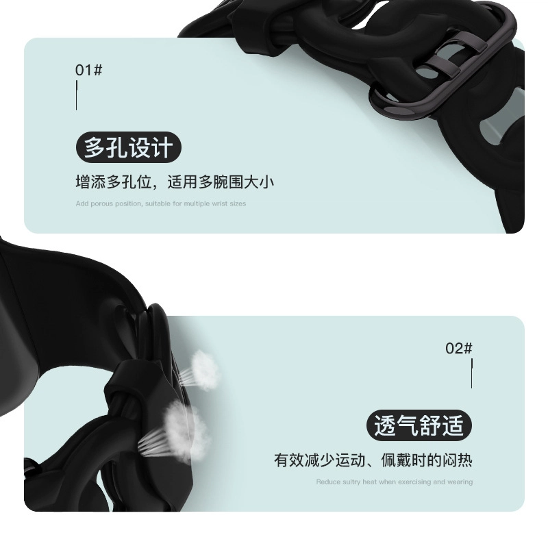 AOMN B-232 applewatch s10