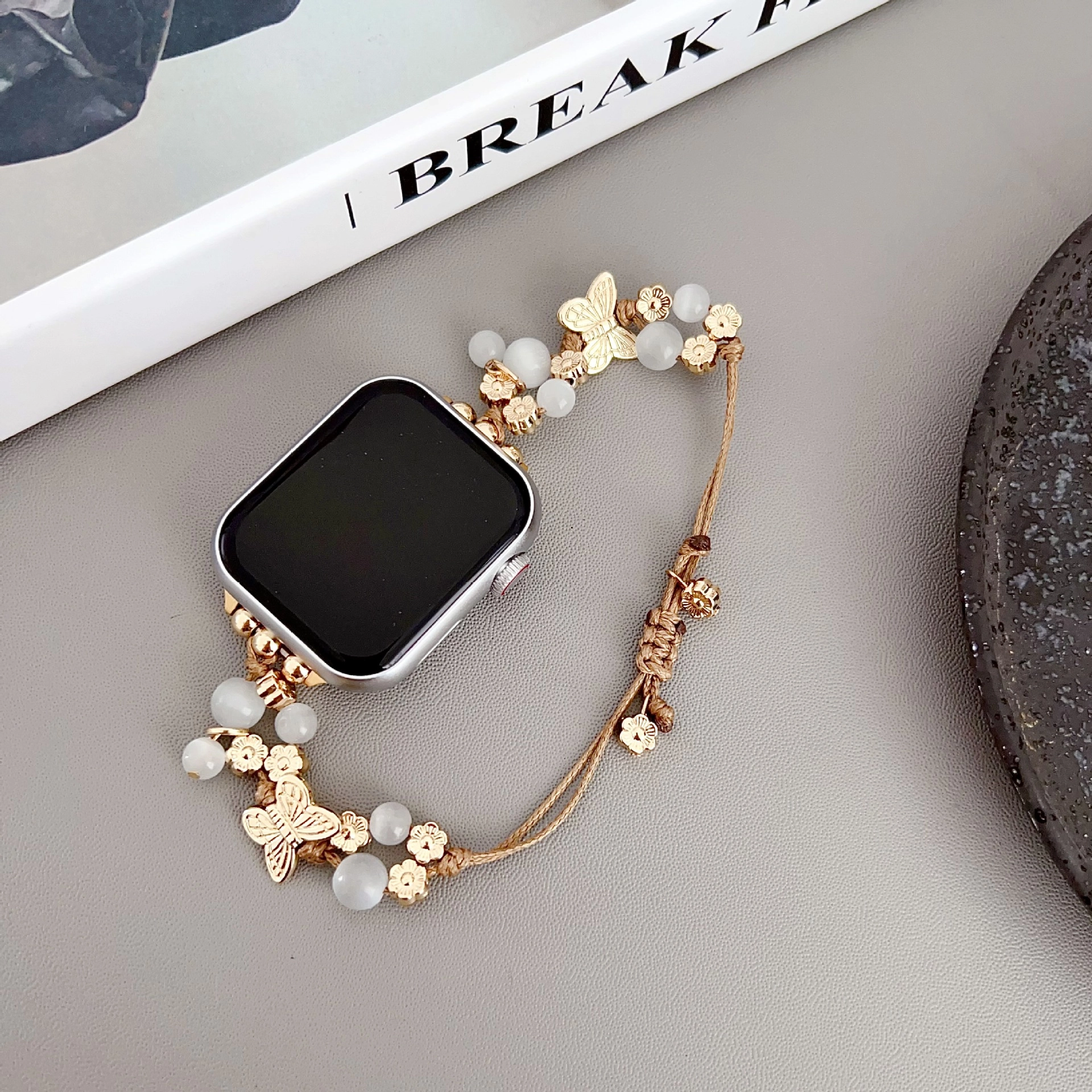 AOMN B-393 Apple Watchiwatch987SE