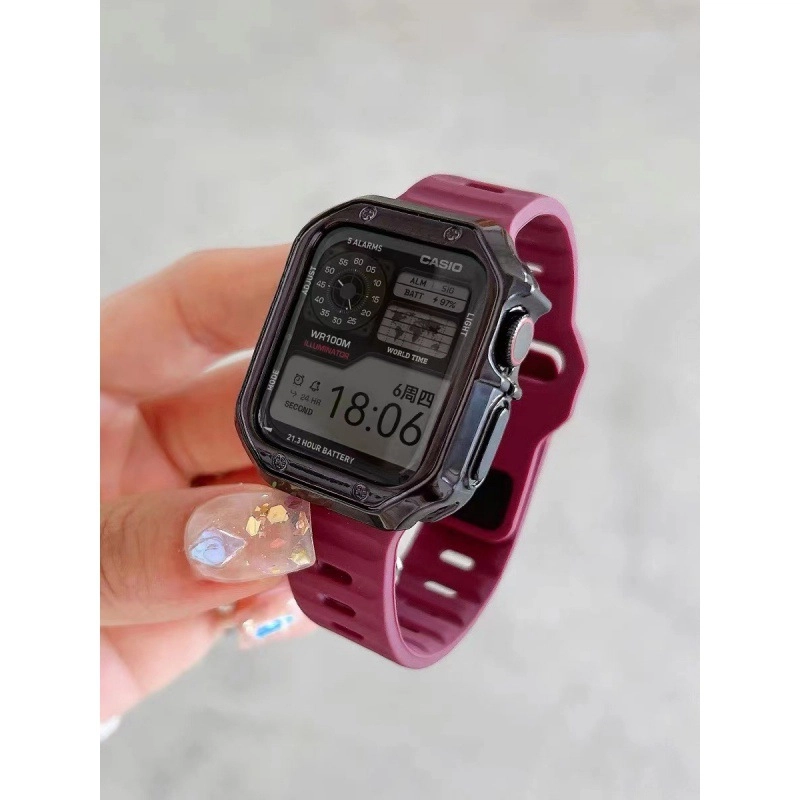 AOMN B-267 AppleWatch36789SE