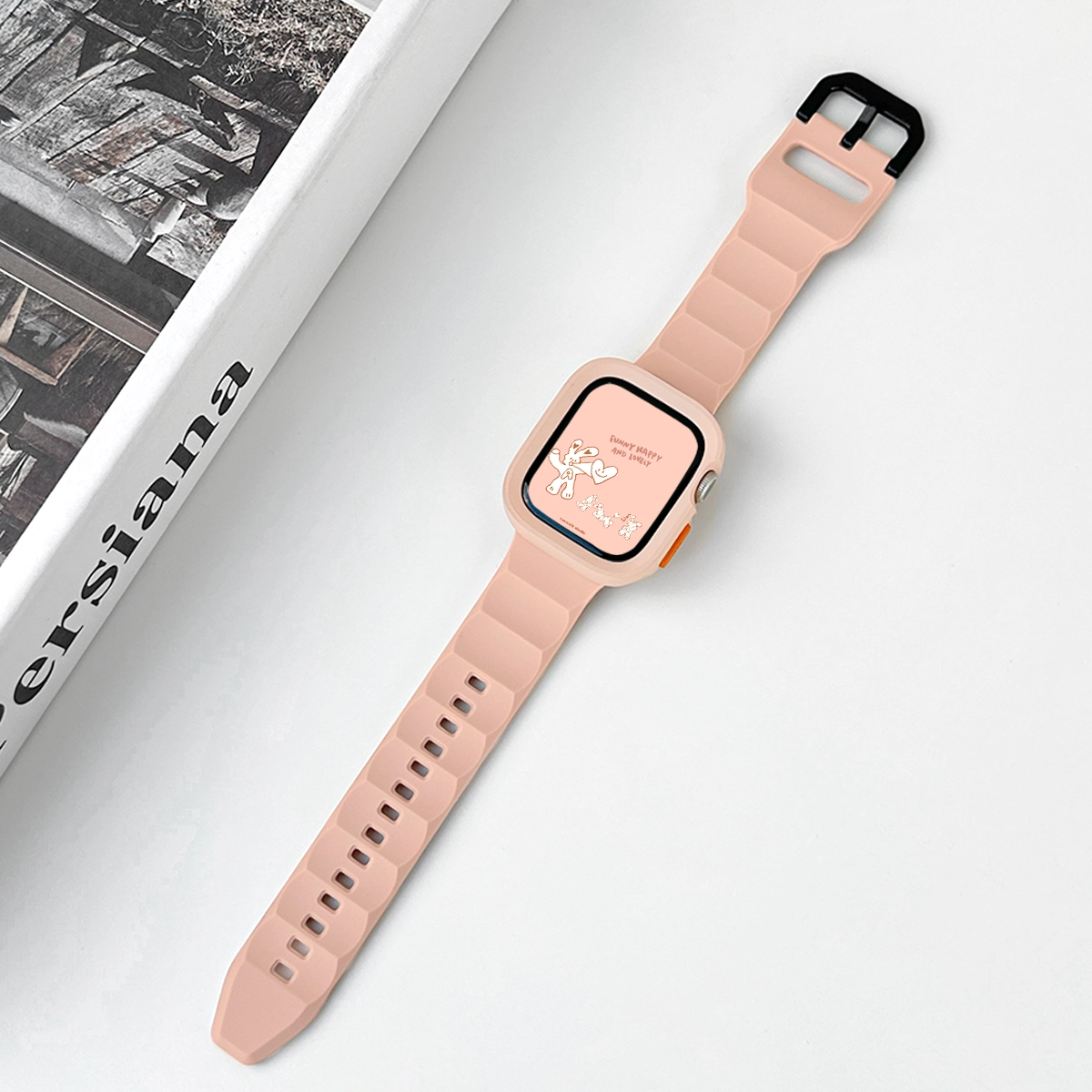 AOMN B-394 applewatchS9 iwatch