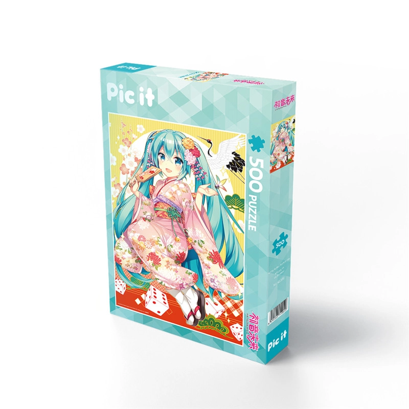 pic it 500pcs PITCKS61301