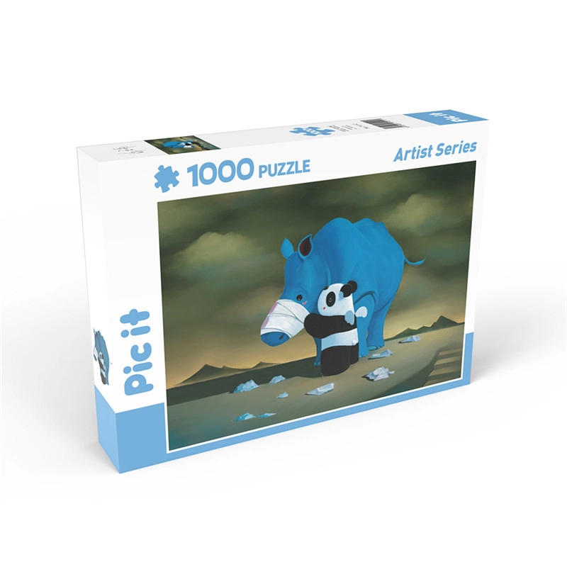 pic it 1000 pcs