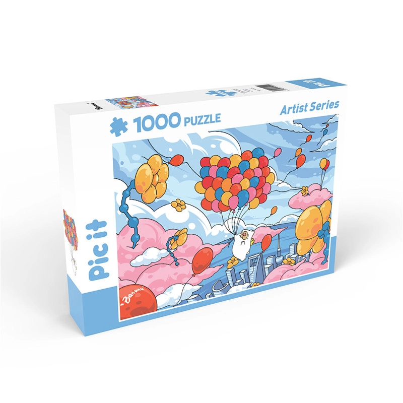 pic it 1000 pcs