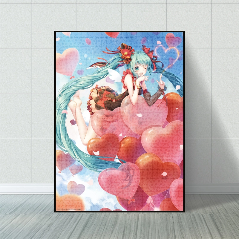 pic it 1000pcs