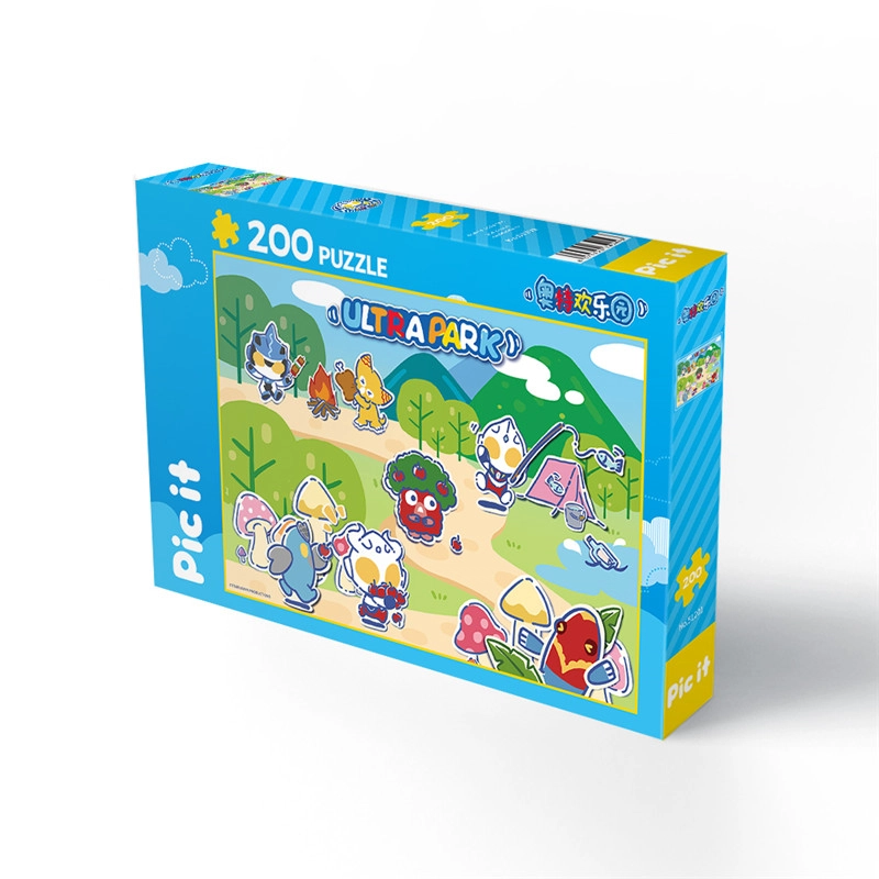 pic it 200 pcs