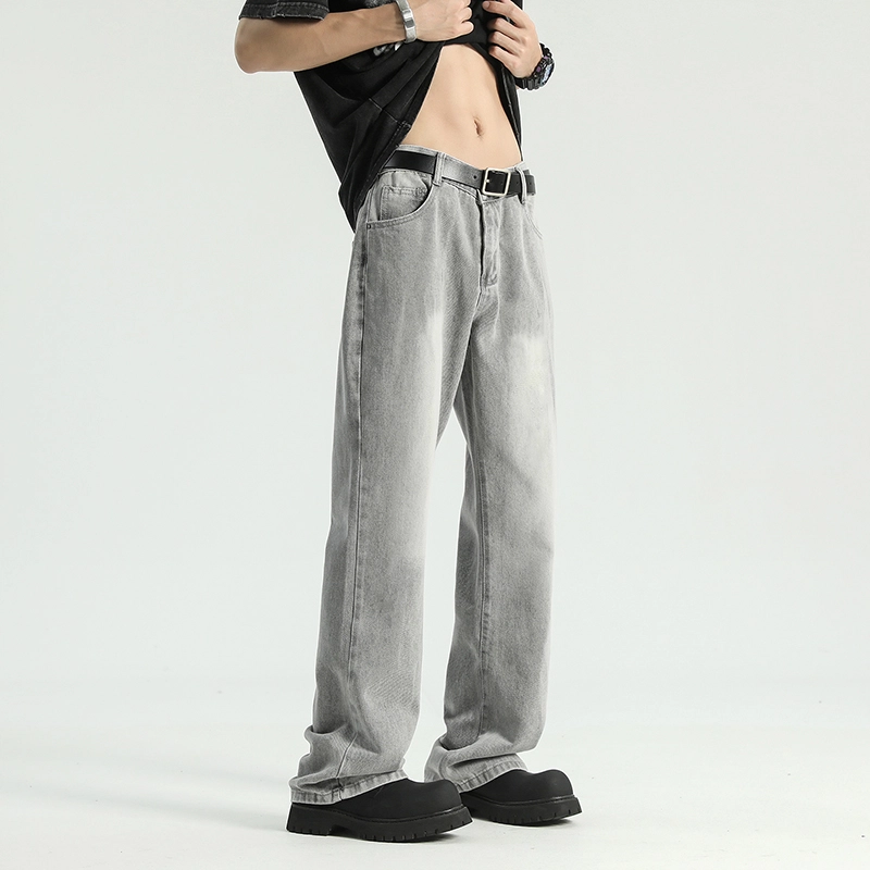 Samtony cleanfit vibe