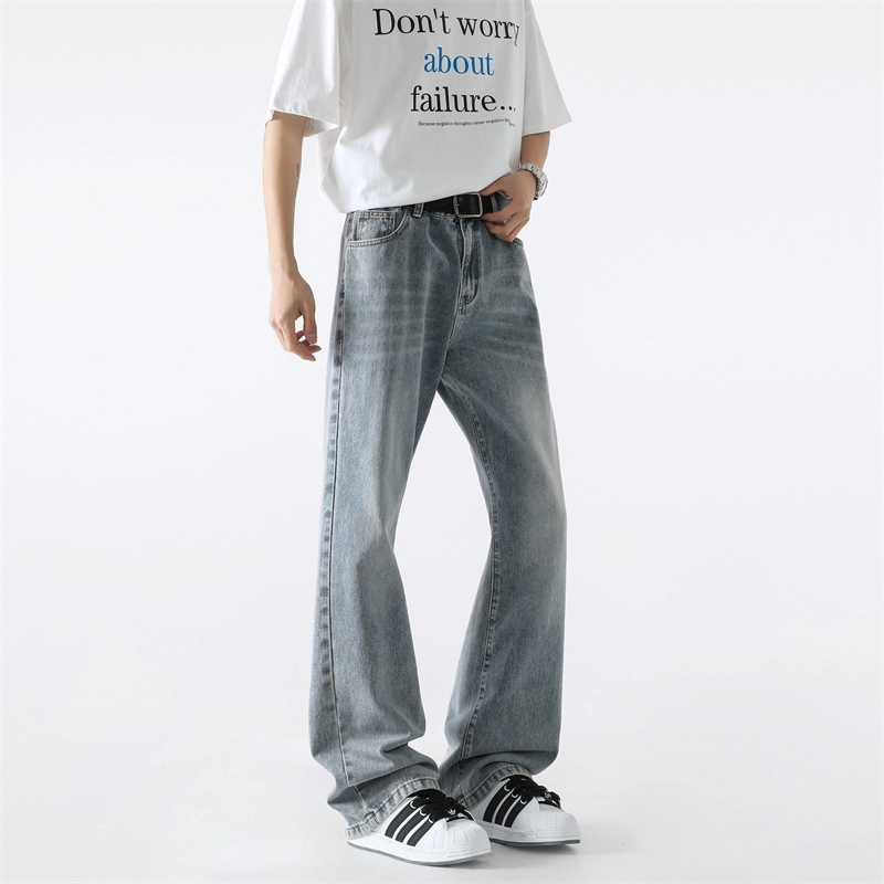 Samtony cleanfit vibe