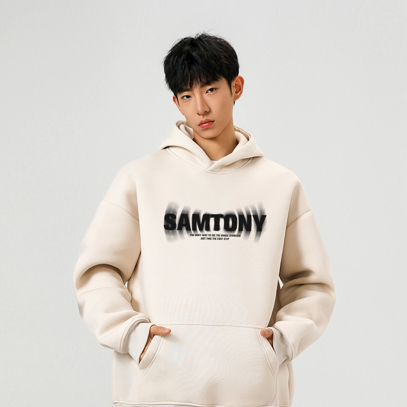 Samtony Logo
