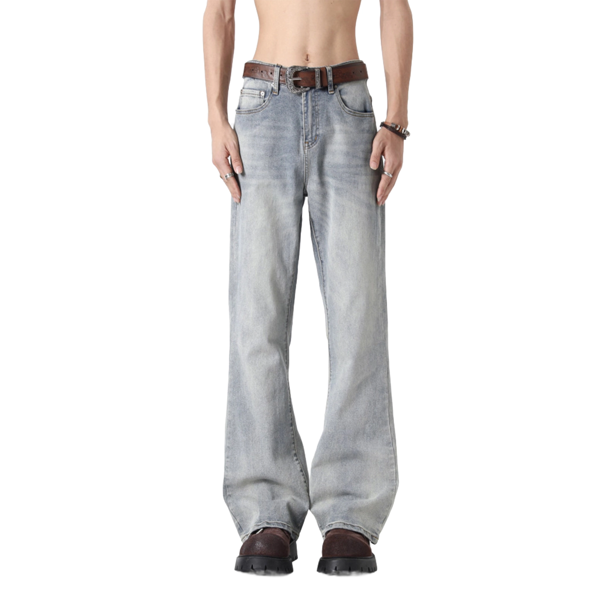 Samtony cleanfit vibe